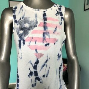 Hollister tank top